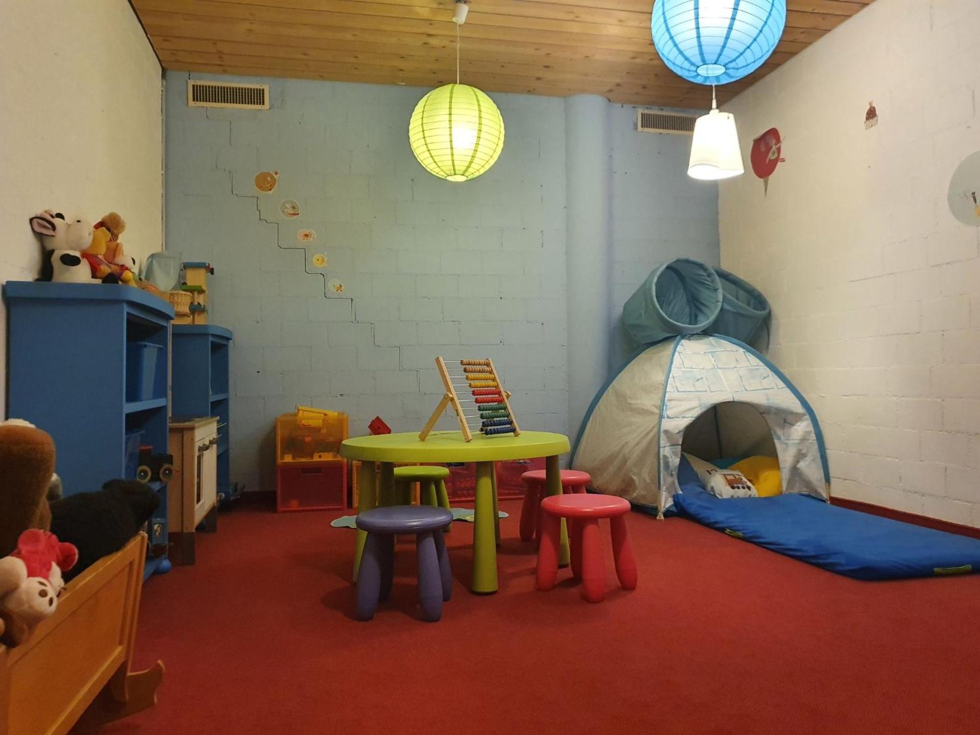Apartment Chalet Abendrot Apartments-12 By Interhome 格林德瓦 外观 照片